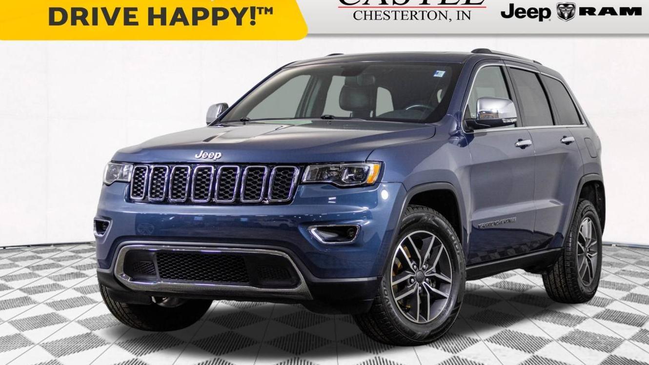 JEEP GRAND CHEROKEE 2020 1C4RJFBG7LC372116 image